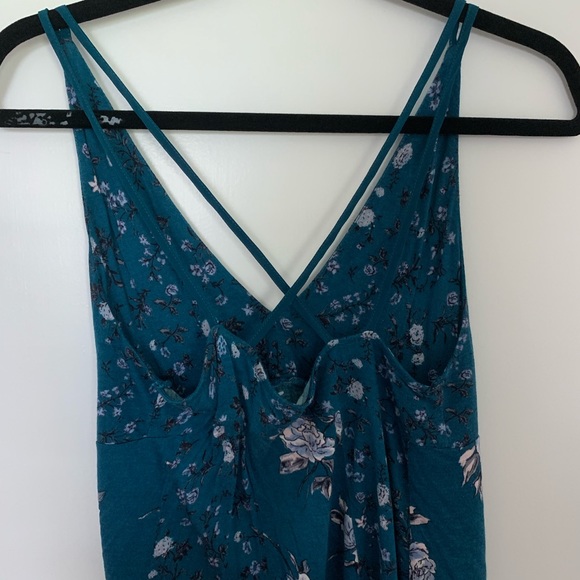 Kimchi Blue Babydoll Tunic Tank - Picture 3 of 5